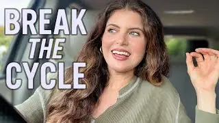 Why You&rsquo;re Still Stuck in the Same Cycle (and How to Break Free)