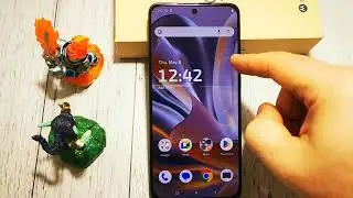 🧭🚫 How to Disable the Sidebar Feature on Motorola Edge 50 Neo 📴🖐️