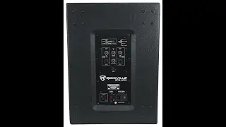 Rockville RPG-AR15 review part two...