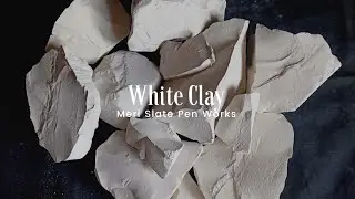 2020 best offer white clay #fast delivery #best packing contact @9109848013