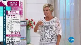 HSN | Callie Northagen's Summer Electronics Host Picks 06.04.2019 - 01 PM