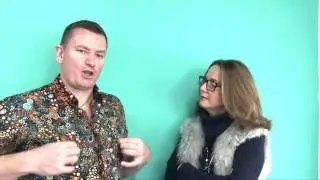 What's it like working for Cognifide?