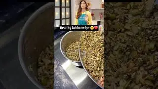 Winter healthy laddu | healthy laddo for skin and hair #shorts #trending #youtube #youtubeshorts