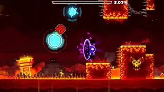 Bitrate and Quality test 2