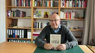 Einf&uuml;hrung  Josef und seine Br&uuml;der  - Teil 1