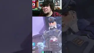 Overwatch 2 Gameplay Dva Got Robbed For POTG #overwatch2 #gaming #overwatchclips#dva #fail