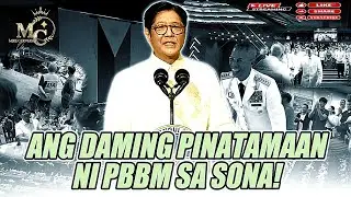 MARCOLETA AT GMA BUMALIKTAD NA BA?!