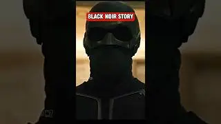 Why The Boys Change Black Noir Story?