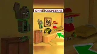 Новые КАРТИНЫ В Бимотепской пустыне Супер Беар Адвенчер | Super Bear Adventure beemothep desert