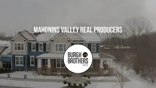 Mahoning Valley Pittsburgh Real Producers