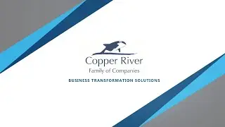 Business Transformation Solutions