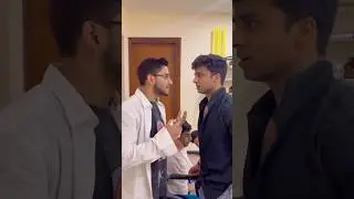 Purav Jha, Aarush Bhola and Laila New Funny Video #shorts #fyp #trending #puravjha #aarushbhola