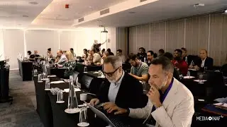 Cooperazione Italia-Sudafrica con il progetto RadioMap