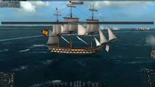 Practice Port Battle Grindstone | [PENA] Spain vs [NINE] GB