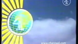 Drop The Dead Donkey Channel 4  Promo (1998)