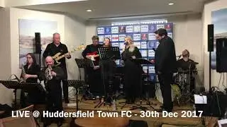 For Funk Sake Wedding Band Leeds