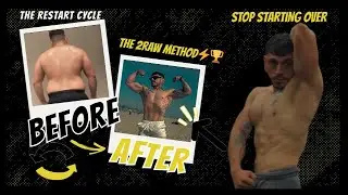 Why Latino Men Can&rsquo;t Lose Love Handles (The 7-Day Reset)