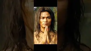 Tony Jaa Warm Up - Ong Bak 2