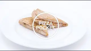 Pizza Pocket