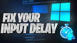 How to Get (Close to) 0 Input Delay on PC (2026 Guide)