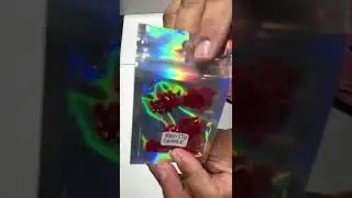 Etsy Shop and Diamond Drill Unbagging
