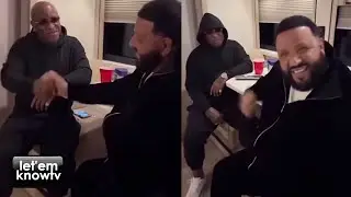 Birdman и Dj Khaled прекратили свои разногласия и объединились, поскольку несколько рэперов сдела...