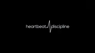 heartbeat discipline [Rob.X]
