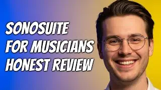 How To Distribute Your Music Globally With Sonosuite