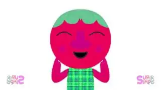 Noodle & Pal Happy Face Effects || Sparta Pitch/Sponsored By: Preview 2 Baldi 2019 FX.