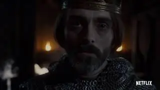 The Last Kingdom Season 3 Teaser