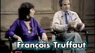Fran&ccedil;ois Truffaut Reflects On His Earlier Films