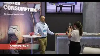 CONSULTECH @ EXPOAPA 2025