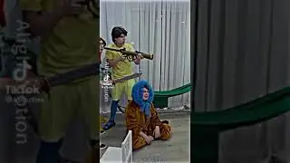 жалко клоуна😫😫 #А4 #клоуна4 #кобяков #глент #серегаа4 1