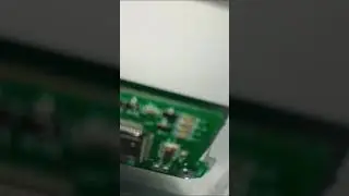 GE Monogram Freezer Touch Pad Testing #appliancerepair #freezer #gerefrigerator