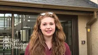 RAU accommodation tour