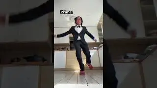 Prime Boy ( Извиняюсь то что не было видосов )
