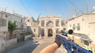 AWP   Gungnir Counter Strike 2 FN Showcase 2025