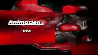 Intro Volant - Intro Pinnacle Studio 15 ultimate collection HollywoodFX