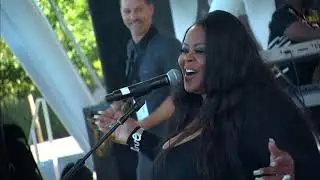 Maysa Live on GFNTV Jazz Concerts