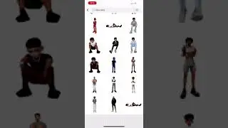 How to make imvu stories (using Picsart)