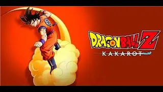 Dragon Ball Z Kakarot