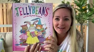 Jellybeans Story