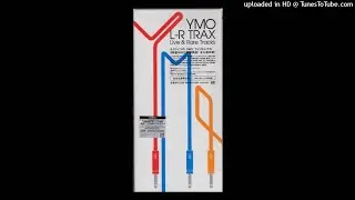 【HD】The Madmen （After Service Out Take 1983 武道館 Live 2005Remaster）- YMO