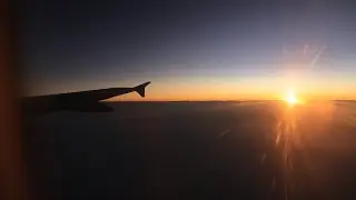 [TRIP REPORT] LATAM | Lima → Piura | Economy | Airbus A319