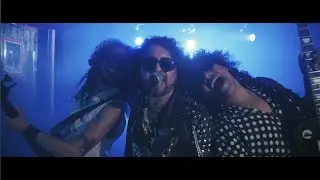 BLACK THUNDER - Runaway (OFFICIAL MUSIC VIDEO)