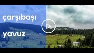 Çarşıbaşı Yavuz Köyü