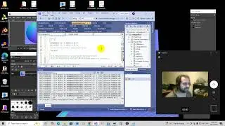 coding an edge detector for the normal map integrator 3