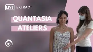 Quantasia Ateliers | Extract 2020 | Educazione Neuro Emozionale