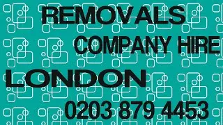 Best Moving Firm Croydon - Best Removals Companies In Addiscombe