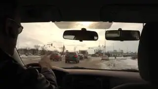 Merge Lane - Rick's Tips